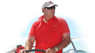 Elliott Marine Greg Elliott Yacht Design CC