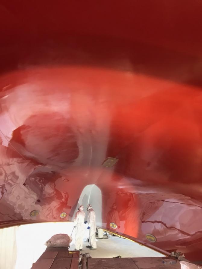 Elliott Tourer Production