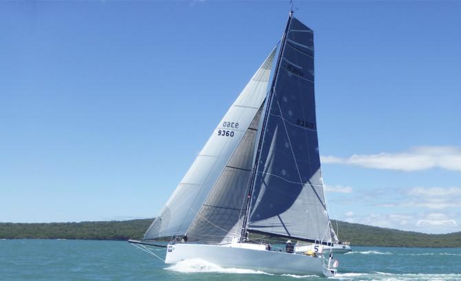 Coastal Classic Win for Bushido 