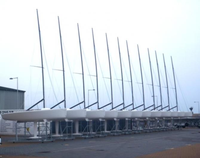 Just Add Water and Athletes 