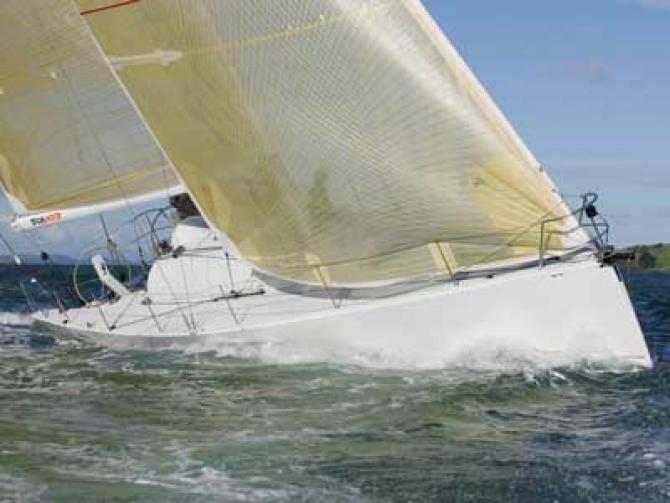 Ran Tan the Newest Elliott