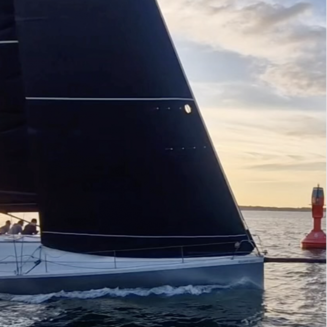 RAFALE GERMAN OFFSHORE CHAMPIONS