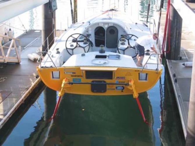 Southern Man comes North News 