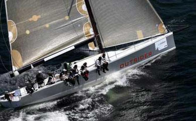 Outsider Trans-Atlantic Wins