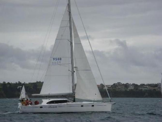 Ubique Star Performer in Classic 