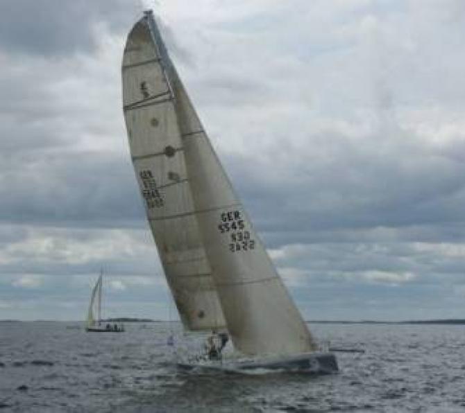 Utsider first home and gets revenge