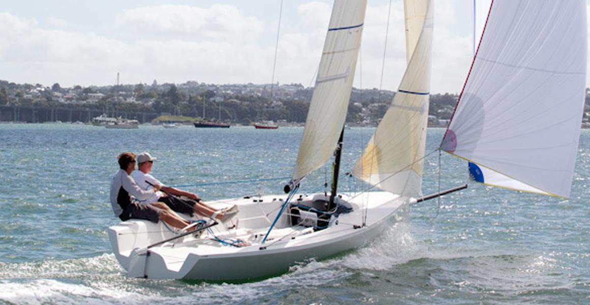 elliott 6.5 sailboat