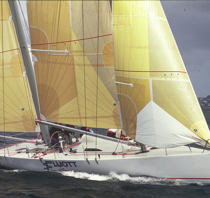 elliott yachts for sale australia