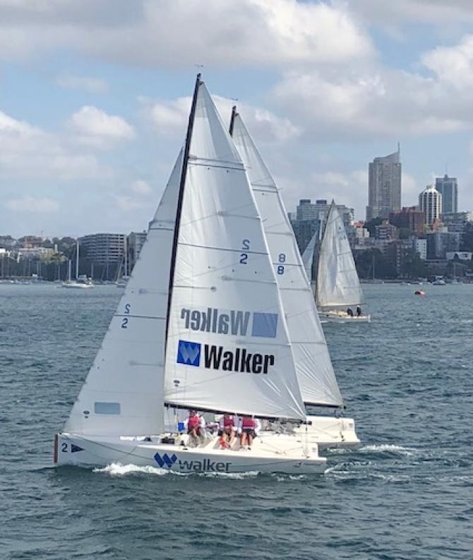 Queenslanders Crowned Australian Champions