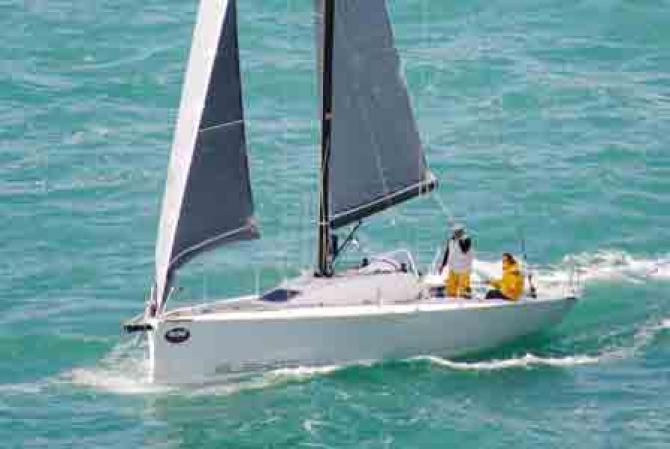 Coastal Classic Win for Bushido 