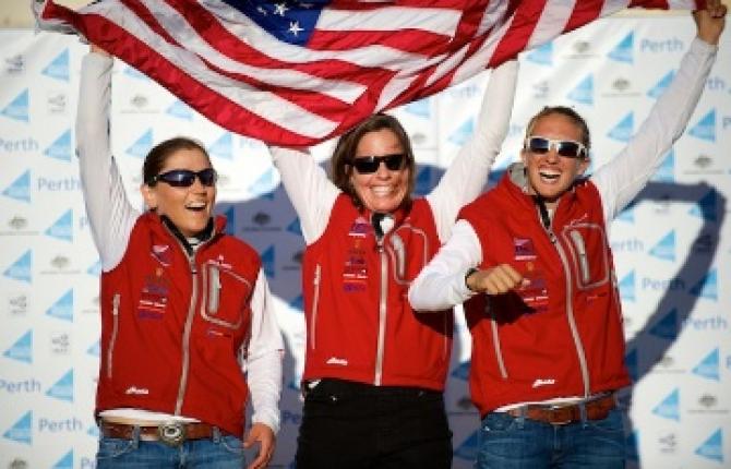 Elliott 6m WMR Gold for Tunicliffe 