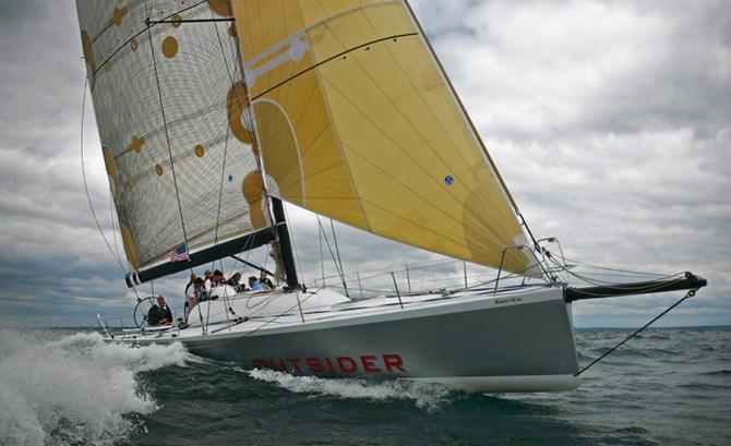 Tilmar Hansen wins race to St Petersburg 