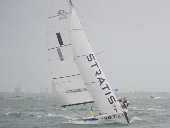 NZ Women's Match Racing Champion Announced