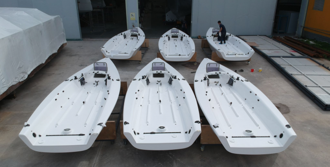 Elliott 7 Production