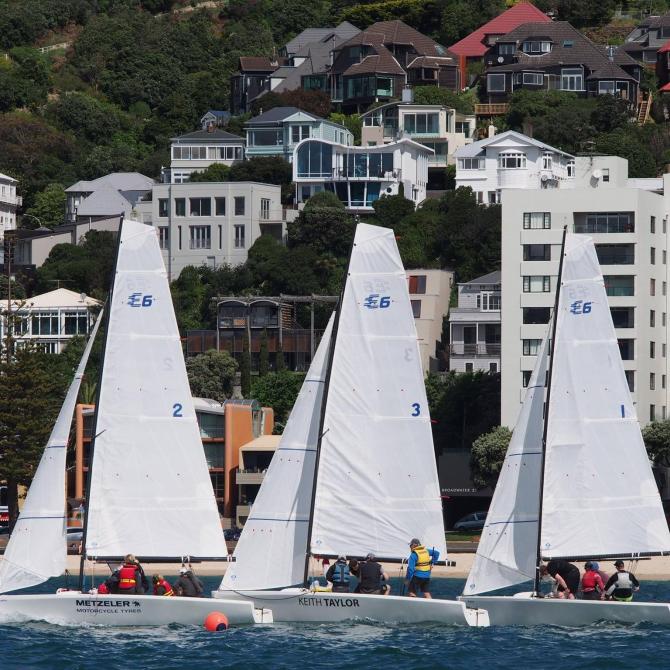 Elliott 6Sport Fleet Launched