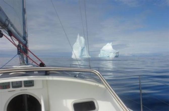 Graeme Kendall sets a new World Record 