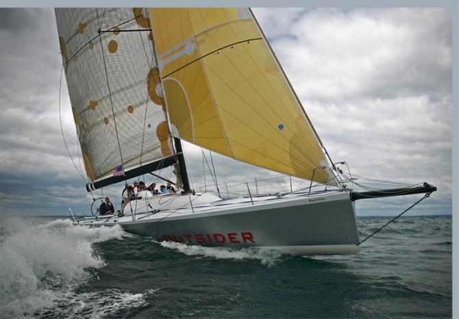 Tilmar Hansen wins race to St Petersburg 