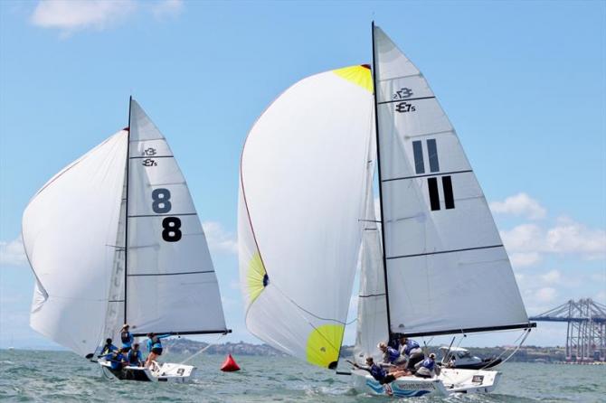 NZ Women's Match Racing Champions Crowned