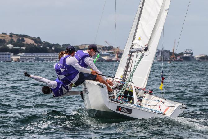 CYCA World Youth Champions